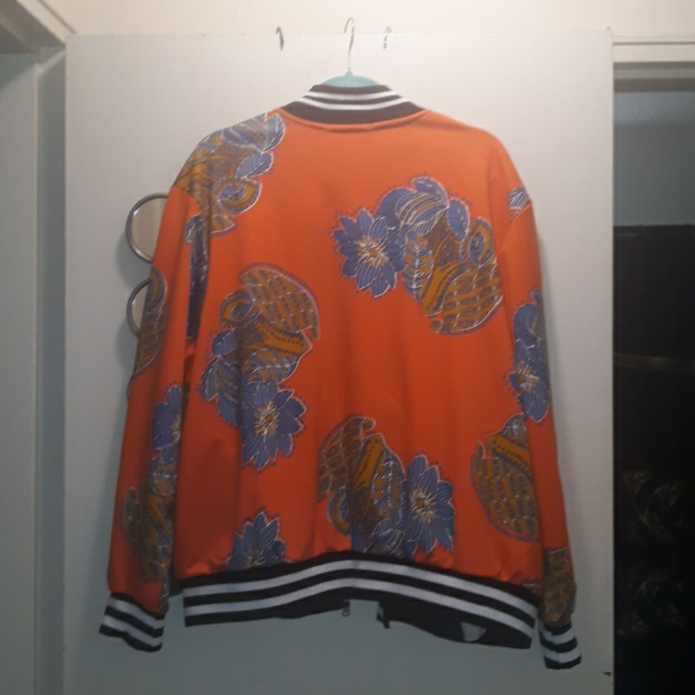 Multicolored Jacket - image 2